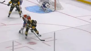 This Was Nasty From Crosby