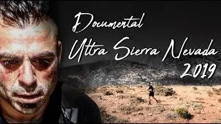 Documental 105km Ultra Sierra Nevada 2019 | Valentí Sanjuan