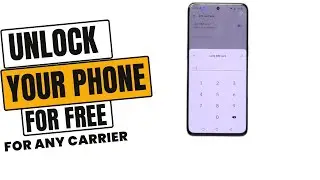 How to Enter Huawei Y7 Network Unlock Code and Unlock Any Carrier