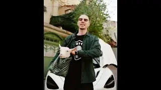 (FREE) FRIENDLY THUG 52 NGG TYPE BEAT - REBORN