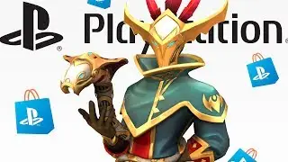 ЛУЧШИЕ БЕСПЛАТНЫЕ ИГРЫ НА PS4 | ONLINE ИГРЫ НА PS4 XBOX