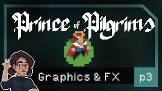 Making a Game in a Week! [3/4]