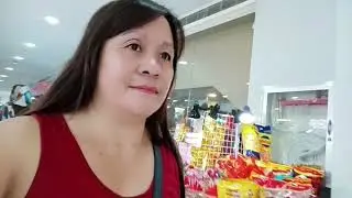 Usapan namin bibili siya hotdog, pero sa iba pa pumunta si mama!!! | Part 1