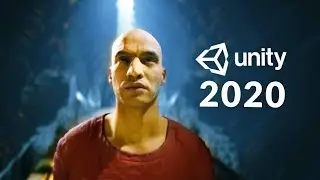EVERYTHING COMING TO UNITY IN 2020!