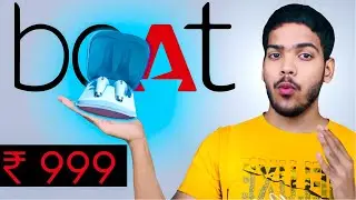 boAt Airdopes 151 Unboxing & Review 🔥 - Gaming Earbuds Under ₹999