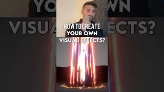 Create your own Game VFX? #gamedev #tutorial #vfx