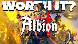 Is Albion Online Worth Playing in 2026? What You Need to Know