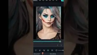 Ai Image Stylizer Effects Tutorial in Filmora 13