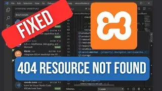 FIX: Localhost HTTP Error 