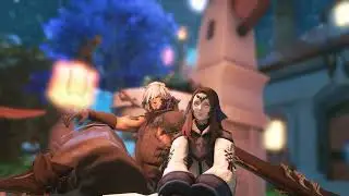 Live - FFXIV Endwalker Relic Weapon Magic DPS - Black Mage, Summoner, Red Mage