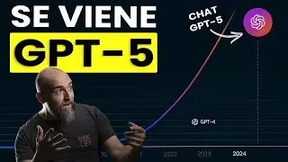 🤖 Noticias IA 🚀: ¡Se viene GPT-5 y será BRUTAL! 🤯
