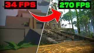 Best Rust Settings for FPS Boost: 2026 PC Optimization Guide