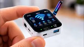 16 New Coolest Amazon Gadgets That Are Insane