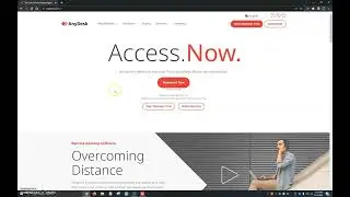 How To Download And Install AnyDesk On Windows 10 / 11