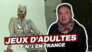 Dans les coulisses du X  | Enquête Choc