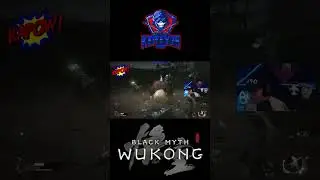 Elder Jinchi Boss Fight | Black Myth Wukong