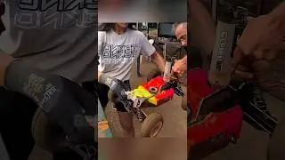 🏎️💥 Der gefährlichste Job der Welt! 😱🔥