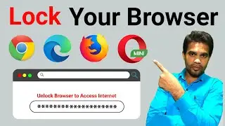 🔒Lock Browser | Lock Your Browser | Free