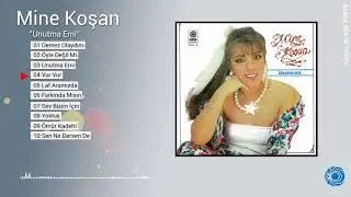 Vur Vur / Mine Koşan