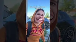 POV : Quand tu veux faire le mur avec ta pote en été 🤣