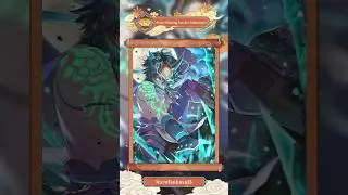 Showcase of Winning Fan Art: Xiao Fan Art Contest 