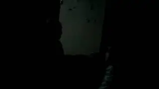 Nenek vs cucu