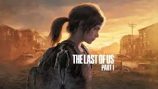 The Last of Us Part I GOLDBERG Language + Save location   [ Windows 11]