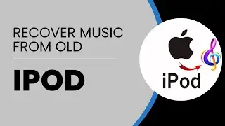 How To Recover Music From An Old iPod - iMazing