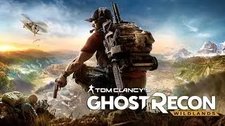 Tom Clancy's Ghost Recon Wildlands language + Save location