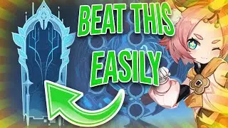 Energy Amplifier Complete Event Guide | Genshin Impact