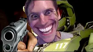HALO INFINITE Multiplayer.exe