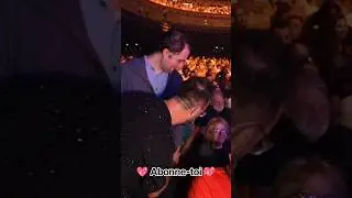 Cette maman bouleverse Jarry avec son message à son fils gay 🥹 #jarry #maman