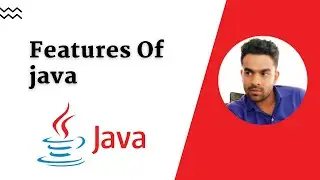 5. What are the features of java | Why java is easy to learn | 