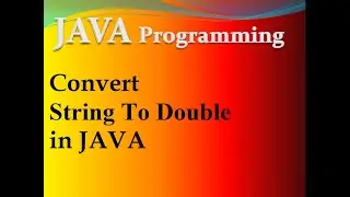 How to convert String to Double in Java & Android