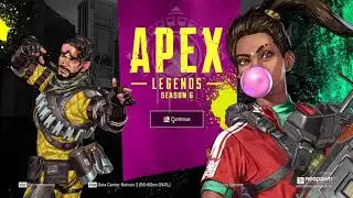 Fix Apex Legends Error There is Problem With Your Game's Setup, Please Reinstall Your Game
