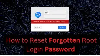 How to Reset Forgotten Password at Kali Linux 2022 || {{Hindi}}