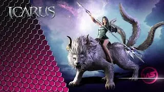 Icarus Online краткий обзор
