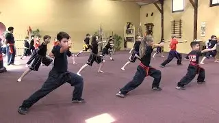 Marysville, Washington's Favorite Martial Arts School - Classes for Children, Teens, and Adults