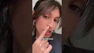 Never do this to your NOSE 😨
