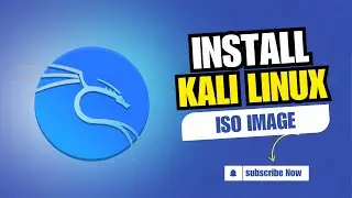 Install Kali Linux 2025 in VirtualBox | Step-by-Step Installation Guide