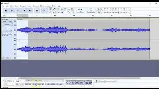 4.  Applying appropriate fade in and fade out effects