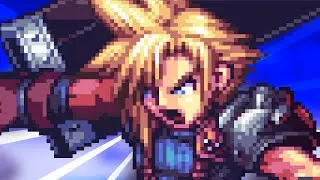 The GREATEST FAN GAME Nobody's Playing - Feat. Choctopus
