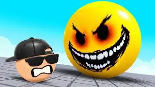 BALL vs BALL is CRAZY (Roblox)