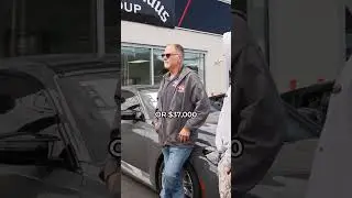 Is His Mustang GT Worth THIS Much?!