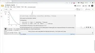 03 Plotting Numpy Arrays