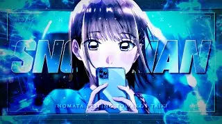 「Snowman」- Inomata & Taiki  | 