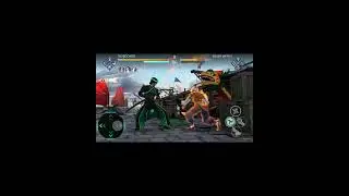 Shadow Fight 3 Kenjutsu