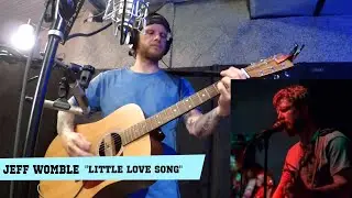 Jeff Womble 