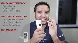 Aula 1.3 - Objetos - Curso Programação Orientado a Objetos