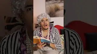Omg Black Friday WRONG 😳👵🏼 